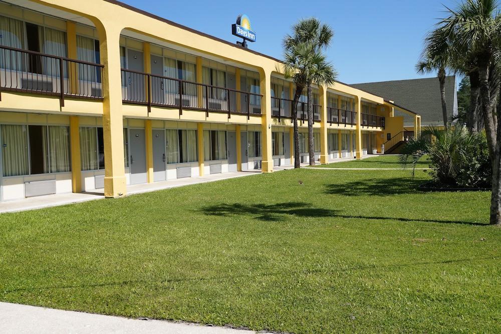 Hotel Days By Wyndham I-75