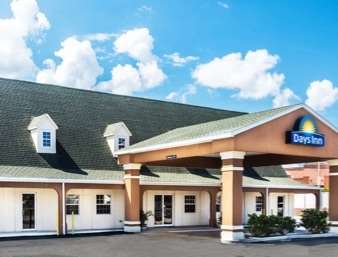 Hotel Days By Wyndham I-75